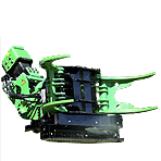 Fallzange TFZ 90 360