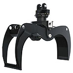 Combination Grapples