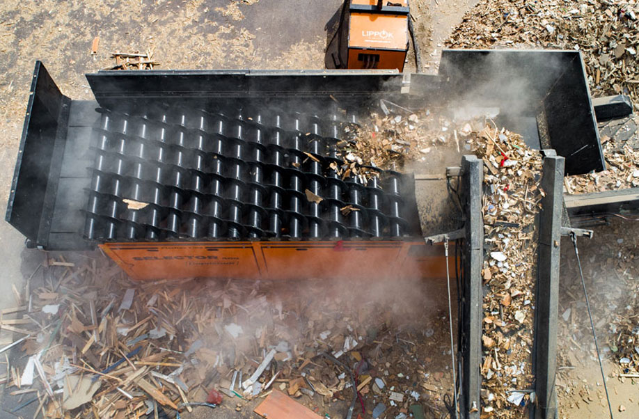 Rakennus- ja purkujäte